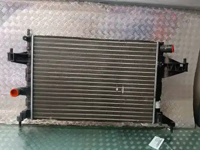 Pezzo di ricambio per auto di seconda mano  per OPEL CORSA C  Riferimenti OEM IAM 63008 9884 2018W38