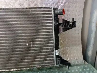 Pezzo di ricambio per auto di seconda mano radiatore d acqua per opel corsa c comfort riferimenti oem iam 63008 9884 2018w38