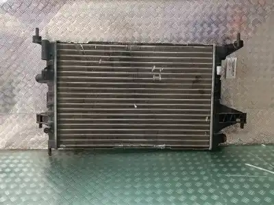 Pezzo di ricambio per auto di seconda mano radiatore d acqua per opel corsa c comfort riferimenti oem iam 63008 9884 2018w38