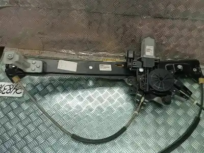 Pezzo di ricambio per auto di seconda mano alzacristalli anteriore destro per ford c-max (cb3) ghia riferimenti oem iam am51u23200be  101222918956