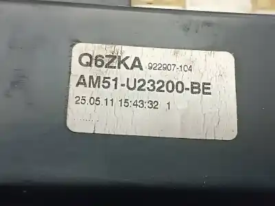 Pezzo di ricambio per auto di seconda mano alzacristalli anteriore destro per ford c-max (cb3) ghia riferimenti oem iam am51u23200be  101222918956