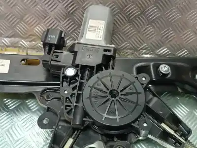 Pezzo di ricambio per auto di seconda mano alzacristalli anteriore destro per ford c-max (cb3) ghia riferimenti oem iam am51u23200be  101222918956