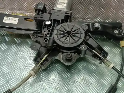Pezzo di ricambio per auto di seconda mano alzacristalli anteriore destro per ford c-max (cb3) ghia riferimenti oem iam am51u23200be  101222918956