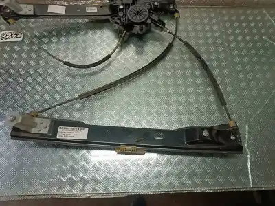 Pezzo di ricambio per auto di seconda mano alzacristalli anteriore destro per ford c-max (cb3) ghia riferimenti oem iam am51u23200be  101222918956