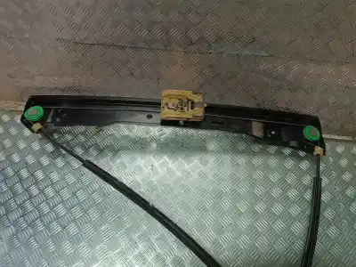 Pezzo di ricambio per auto di seconda mano alzacristalli anteriore destro per ford c-max (cb3) ghia riferimenti oem iam am51u23200be  101222918956