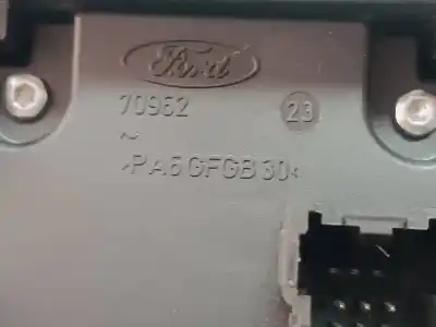 Автозапчасти б/у управление светом за ford c-max (cb3) ghia ссылки oem iam av6t13a824  av6t13a824aa