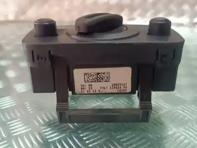 Автозапчасти б/у управление светом за ford c-max (cb3) ghia ссылки oem iam av6t13a824  av6t13a824aa