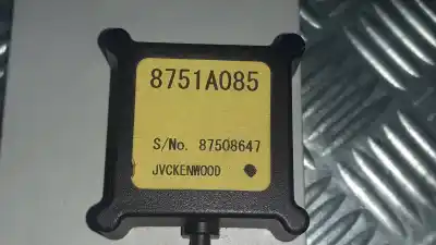 Автозапчасти б/у антенна за mitsubishi eclipse cross top 4wd ссылки oem iam 8751a085  87508647