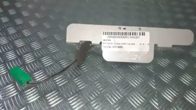 Автозапчасти б/у антенна за mitsubishi eclipse cross top 4wd ссылки oem iam 8751a085  87508647