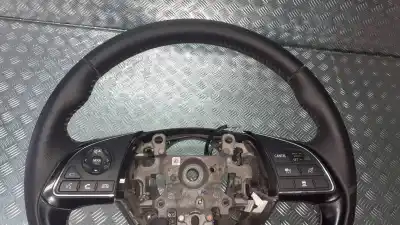 Автозапчастина б/у кермо для mitsubishi eclipse cross top 4wd посилання на oem iam 4400a713xa  mq140