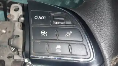 Автозапчастина б/у кермо для mitsubishi eclipse cross top 4wd посилання на oem iam 4400a713xa  mq140