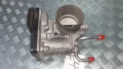 Автозапчастина б/у коробка метелика для MITSUBISHI ECLIPSE CROSS Top 4WD Посилання на OEM IAM 1450A233  3328720