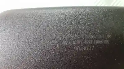 Автозапчасти б/у внутреннее зеркало за mitsubishi eclipse cross top 4wd ссылки oem iam 7630a237 gntx1650 048743