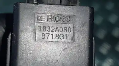 Автозапчасти б/у катушка зажигания за mitsubishi eclipse cross top 4wd ссылки oem iam 1832a080 fk0488 8718g1