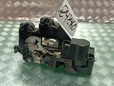 Peça sobressalente para automóvel em segunda mão Fechadura Da Porta Traseira Direita por CHEVROLET EPICA LT Referências OEM IAM A046818  