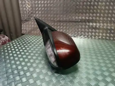 Peça sobressalente para automóvel em segunda mão espelho retrovisor esquerdo por chevrolet epica lt referências oem iam 012513  012514