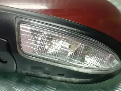 Peça sobressalente para automóvel em segunda mão espelho retrovisor esquerdo por chevrolet epica lt referências oem iam 012513  012514