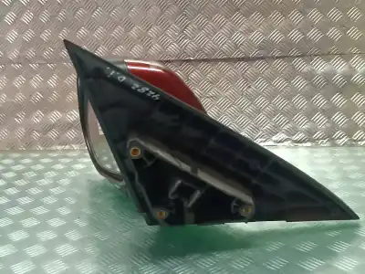 Peça sobressalente para automóvel em segunda mão espelho retrovisor esquerdo por chevrolet epica lt referências oem iam 012513  012514