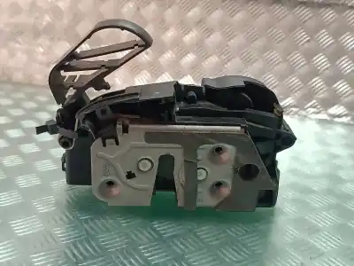 Автозапчасти б/у замок левой передней двери за ford c-max (cb3) ghia ссылки oem iam am5au21813ab  