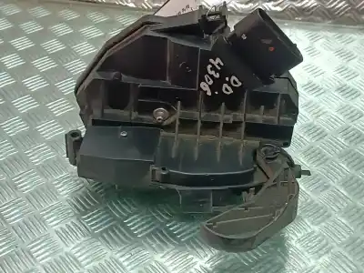 Автозапчасти б/у замок передней правой двери за ford c-max (cb3) ghia ссылки oem iam am5au21812bb