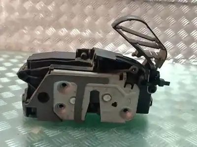 Автозапчасти б/у замок передней правой двери за ford c-max (cb3) ghia ссылки oem iam am5au21812bb  