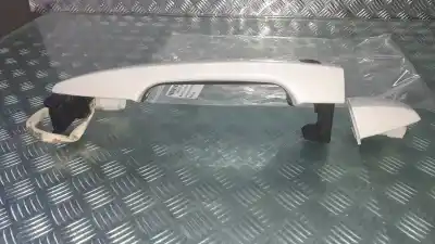 Автозапчасти б/у наружная рукоятка передняя справа за mitsubishi eclipse cross top 4wd ссылки oem iam   