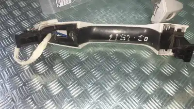 Автозапчасти б/у левая передняя наружная ручка за mitsubishi eclipse cross top 4wd ссылки oem iam   
