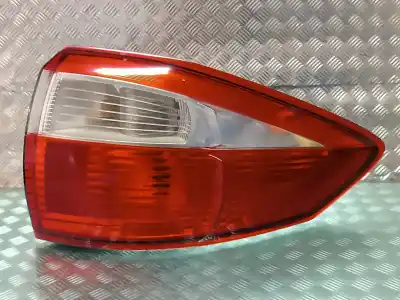 Автозапчасти б/у правый задний фонарь за ford c-max (cb3) ghia ссылки oem iam am5113404be