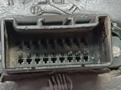 Автозапчастина б/у правий задний огляд для opel astra gtc cosmo посилання на oem iam 13140674  430552