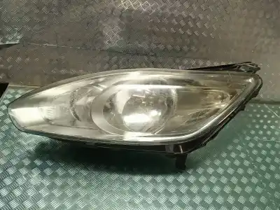 Автозапчасти б/у левая фара за ford c-max (cb3) ghia ссылки oem iam am5113w030ae