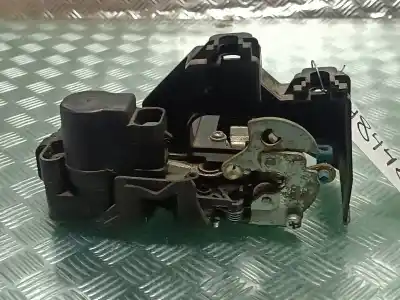 İkinci el araba yedek parçası SOL ÖN KAPI KILIDI için CHEVROLET EPICA  OEM IAM referansları A046818  