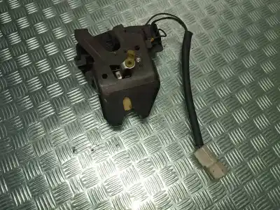 Second-hand car spare part TRUNK LOCK for CHEVROLET EPICA  OEM IAM references   