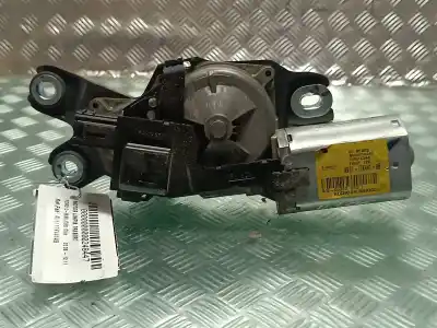 Pezzo di ricambio per auto di seconda mano motore tergicristallo posteriore per ford c-max (cb3) ghia riferimenti oem iam av6117k441ab  