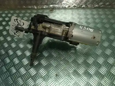 Pezzo di ricambio per auto di seconda mano motore tergicristallo posteriore per ford c-max (cb3) ghia riferimenti oem iam av6117k441ab  