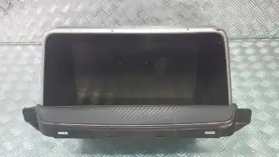 Автозапчасти б/у gps-навигационная система за mitsubishi eclipse cross top 4wd ссылки oem iam 8742a002xa