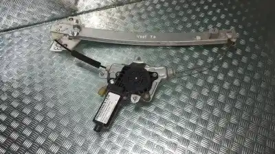 Peça sobressalente para automóvel em segunda mão elevador de vidros traseiro direito por hyundai accent (lc) gl 5p referências oem iam 