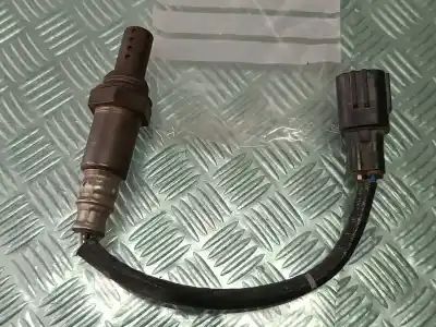 Автозапчасти б/у Лямбда-зонд за TOYOTA YARIS (KSP9/SCP9/NLP9)  ссылки OEM IAM 894650D040  