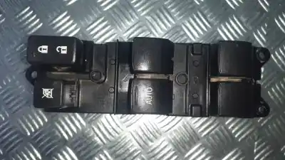 Автозапчасти б/у выключатель левого переднего окна за mitsubishi eclipse cross top 4wd ссылки oem iam 8608a323 m007002 3058t17an