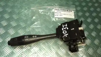 Peça sobressalente para automóvel em segunda mão COMUTADOR DE LUZES por MITSUBISHI GRANDIS (NA0W)  Referências OEM IAM 173011 17D706 