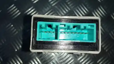 Second-hand car spare part wheel lock column for daewoo matiz cd oem iam references 96322350 000138 7541196