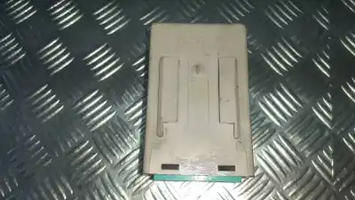 Second-hand car spare part wheel lock column for daewoo matiz cd oem iam references 96322350 000138 7541196