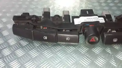 Автозапчастина б/у увага для ssangyong rodius xdi посилання на oem iam 8523021161hch  8523021161