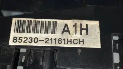 Автозапчастина б/у увага для ssangyong rodius xdi посилання на oem iam 8523021161hch  8523021161