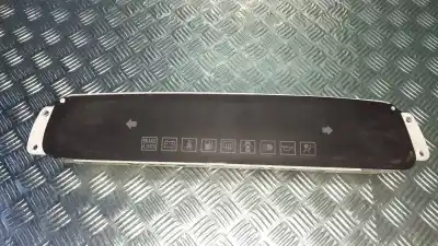 Автозапчасти б/у многофункциональный дисплей за ssangyong rodius xdi ссылки oem iam 8025021302