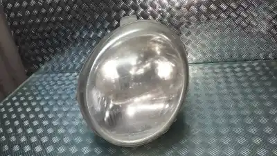 Second-hand car spare part left headlight for daewoo matiz cd oem iam references lhd9888
