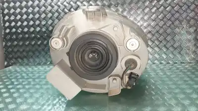 Second-hand car spare part left headlight for daewoo matiz cd oem iam references lhd9888 rhd9889 