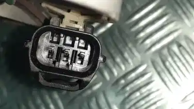 Second-hand car spare part left headlight for daewoo matiz cd oem iam references lhd9888 rhd9889 