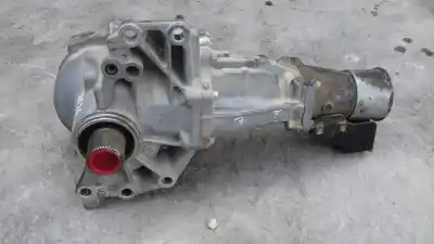 Peça sobressalente para automóvel em segunda mão Caixa De Transferência por MITSUBISHI ECLIPSE CROSS Top 4WD Referências OEM IAM BN514  