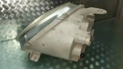 Second-hand car spare part right headlight for daewoo matiz cd oem iam references rhd9889 lhd9888 