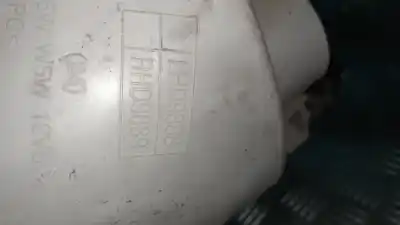 Second-hand car spare part right headlight for daewoo matiz cd oem iam references rhd9889 lhd9888 